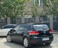 Синий Фольксваген Гольф, объемом двигателя 1.39 л и пробегом 185 тыс. км за 8000 $, фото 1 на Automoto.ua