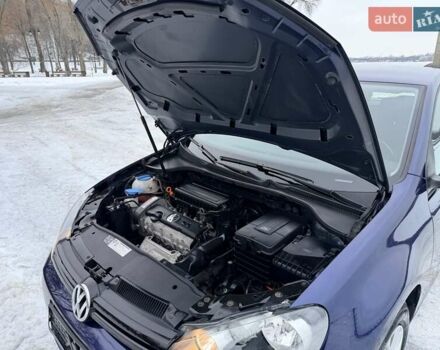 Синий Фольксваген Гольф, объемом двигателя 1.39 л и пробегом 173 тыс. км за 7500 $, фото 142 на Automoto.ua