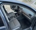 Синий Фольксваген Гольф, объемом двигателя 0 л и пробегом 136 тыс. км за 6700 $, фото 9 на Automoto.ua