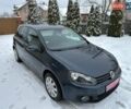 Синий Фольксваген Гольф, объемом двигателя 1.6 л и пробегом 239 тыс. км за 9999 $, фото 20 на Automoto.ua