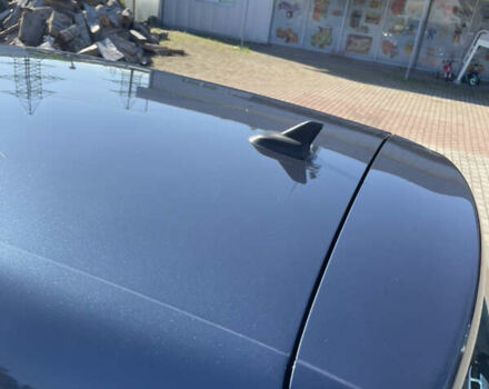 Синій Фольксваген Гольф, об'ємом двигуна 1.39 л та пробігом 213 тис. км за 9200 $, фото 14 на Automoto.ua