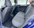 Синий Фольксваген Гольф, объемом двигателя 1.39 л и пробегом 173 тыс. км за 7500 $, фото 101 на Automoto.ua