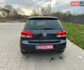 Синий Фольксваген Гольф, объемом двигателя 1.6 л и пробегом 239 тыс. км за 9887 $, фото 5 на Automoto.ua