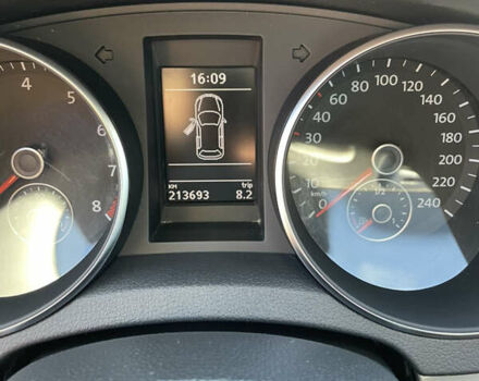 Синій Фольксваген Гольф, об'ємом двигуна 1.39 л та пробігом 213 тис. км за 9200 $, фото 30 на Automoto.ua