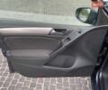 Синий Фольксваген Гольф, объемом двигателя 1.2 л и пробегом 302 тыс. км за 4700 $, фото 10 на Automoto.ua