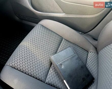 Синий Фольксваген Гольф, объемом двигателя 1.4 л и пробегом 192 тыс. км за 7200 $, фото 24 на Automoto.ua