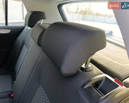 Синій Фольксваген Гольф, об'ємом двигуна 1.4 л та пробігом 193 тис. км за 6950 $, фото 35 на Automoto.ua