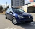Синій Фольксваген Гольф, об'ємом двигуна 1.39 л та пробігом 185 тис. км за 7200 $, фото 16 на Automoto.ua