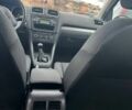 Синій Фольксваген Гольф, об'ємом двигуна 1.4 л та пробігом 193 тис. км за 7500 $, фото 32 на Automoto.ua