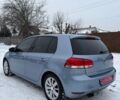 Синий Фольксваген Гольф, объемом двигателя 1.39 л и пробегом 205 тыс. км за 8800 $, фото 3 на Automoto.ua
