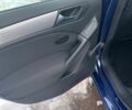 Синій Фольксваген Гольф, об'ємом двигуна 1.4 л та пробігом 193 тис. км за 7500 $, фото 39 на Automoto.ua