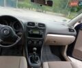 Синий Фольксваген Гольф, объемом двигателя 1.6 л и пробегом 253 тыс. км за 7900 $, фото 5 на Automoto.ua
