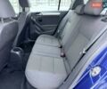 Синий Фольксваген Гольф, объемом двигателя 1.39 л и пробегом 173 тыс. км за 7500 $, фото 102 на Automoto.ua