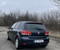 Синий Фольксваген Гольф, объемом двигателя 1.39 л и пробегом 187 тыс. км за 6900 $, фото 5 на Automoto.ua