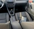 Синій Фольксваген Гольф, об'ємом двигуна 1.4 л та пробігом 193 тис. км за 7000 $, фото 38 на Automoto.ua