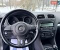 Синий Фольксваген Гольф, объемом двигателя 1.39 л и пробегом 173 тыс. км за 7500 $, фото 96 на Automoto.ua