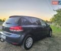 Синий Фольксваген Гольф, объемом двигателя 1.6 л и пробегом 258 тыс. км за 7500 $, фото 34 на Automoto.ua