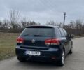 Синий Фольксваген Гольф, объемом двигателя 1.39 л и пробегом 187 тыс. км за 6900 $, фото 4 на Automoto.ua