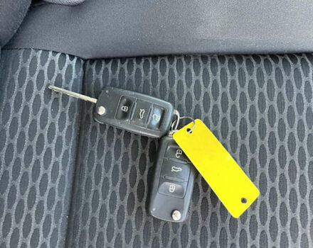 Синій Фольксваген Гольф, об'ємом двигуна 1.39 л та пробігом 213 тис. км за 9200 $, фото 36 на Automoto.ua