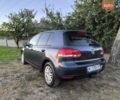 Синий Фольксваген Гольф, объемом двигателя 1.6 л и пробегом 258 тыс. км за 7500 $, фото 33 на Automoto.ua