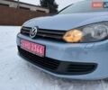 Синий Фольксваген Гольф, объемом двигателя 1.39 л и пробегом 205 тыс. км за 8800 $, фото 24 на Automoto.ua