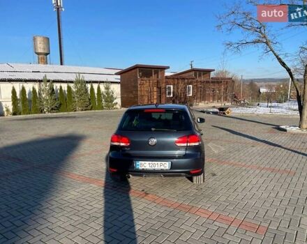 Синий Фольксваген Гольф, объемом двигателя 1.6 л и пробегом 208 тыс. км за 8999 $, фото 29 на Automoto.ua