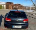 Синий Фольксваген Гольф, объемом двигателя 1.6 л и пробегом 208 тыс. км за 8999 $, фото 35 на Automoto.ua