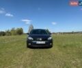 Синий Фольксваген Гольф, объемом двигателя 1.6 л и пробегом 189 тыс. км за 8700 $, фото 1 на Automoto.ua