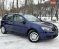Синий Фольксваген Гольф, объемом двигателя 1.39 л и пробегом 173 тыс. км за 7500 $, фото 27 на Automoto.ua