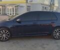 Синий Фольксваген Гольф, объемом двигателя 1.97 л и пробегом 153 тыс. км за 14399 $, фото 9 на Automoto.ua