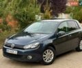 Синій Фольксваген Гольф, об'ємом двигуна 1.4 л та пробігом 176 тис. км за 8700 $, фото 2 на Automoto.ua