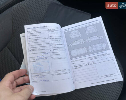 Синій Фольксваген Гольф, об'ємом двигуна 1.4 л та пробігом 92 тис. км за 11700 $, фото 30 на Automoto.ua