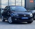 Синій Фольксваген Гольф, об'ємом двигуна 1.39 л та пробігом 268 тис. км за 7990 $, фото 1 на Automoto.ua
