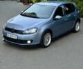 Синій Фольксваген Гольф, об'ємом двигуна 1.4 л та пробігом 188 тис. км за 8300 $, фото 1 на Automoto.ua