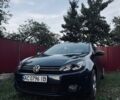 Синій Фольксваген Гольф, об'ємом двигуна 1.39 л та пробігом 166 тис. км за 8799 $, фото 1 на Automoto.ua