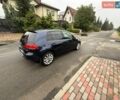Синий Фольксваген Гольф, объемом двигателя 1.4 л и пробегом 195 тыс. км за 9900 $, фото 7 на Automoto.ua