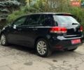 Синій Фольксваген Гольф, об'ємом двигуна 1.39 л та пробігом 167 тис. км за 7450 $, фото 6 на Automoto.ua