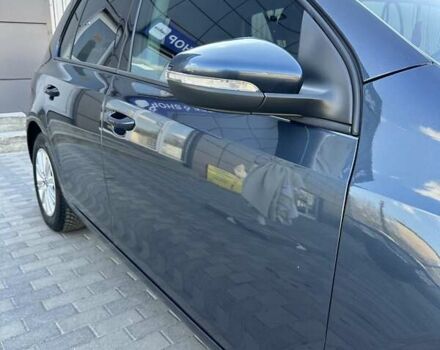 Синий Фольксваген Гольф, объемом двигателя 1.6 л и пробегом 201 тыс. км за 10499 $, фото 18 на Automoto.ua