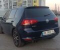 Синий Фольксваген Гольф, объемом двигателя 1.97 л и пробегом 153 тыс. км за 14399 $, фото 47 на Automoto.ua