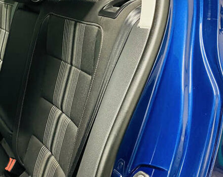 Синій Фольксваген Гольф, об'ємом двигуна 1.4 л та пробігом 207 тис. км за 8200 $, фото 6 на Automoto.ua