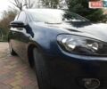 Синій Фольксваген Гольф, об'ємом двигуна 1.6 л та пробігом 270 тис. км за 8300 $, фото 1 на Automoto.ua