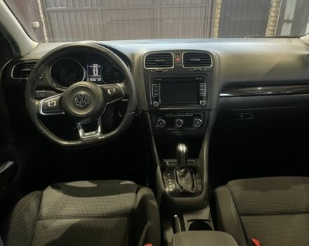 Синій Фольксваген Гольф, об'ємом двигуна 2.5 л та пробігом 140 тис. км за 11500 $, фото 5 на Automoto.ua