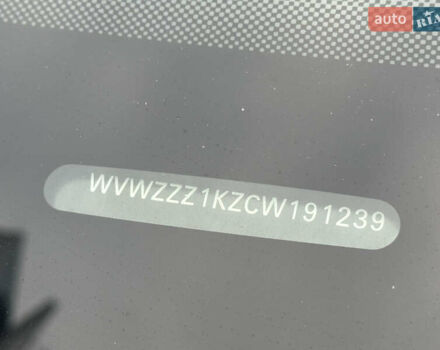 Синий Фольксваген Гольф, объемом двигателя 1.6 л и пробегом 157 тыс. км за 7200 $, фото 3 на Automoto.ua