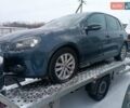 Синій Фольксваген Гольф, об'ємом двигуна 1.6 л та пробігом 272 тис. км за 8499 $, фото 1 на Automoto.ua