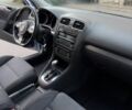 Синій Фольксваген Гольф, об'ємом двигуна 1.4 л та пробігом 188 тис. км за 8300 $, фото 19 на Automoto.ua