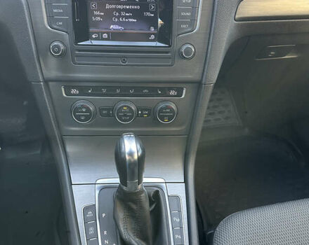 Синій Фольксваген Гольф, об'ємом двигуна 1.4 л та пробігом 92 тис. км за 11700 $, фото 34 на Automoto.ua