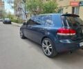 Синий Фольксваген Гольф, объемом двигателя 1.6 л и пробегом 270 тыс. км за 8300 $, фото 10 на Automoto.ua