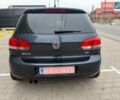 Синій Фольксваген Гольф, об'ємом двигуна 1.39 л та пробігом 240 тис. км за 8400 $, фото 8 на Automoto.ua
