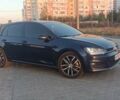 Синий Фольксваген Гольф, объемом двигателя 1.97 л и пробегом 153 тыс. км за 14399 $, фото 10 на Automoto.ua