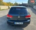 Синий Фольксваген Гольф, объемом двигателя 1.39 л и пробегом 137 тыс. км за 9500 $, фото 1 на Automoto.ua